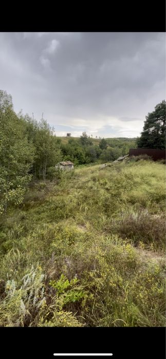 Бухтарма участок