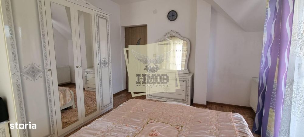 Casa 5 camere 130 mp utili si teren de 467 mp