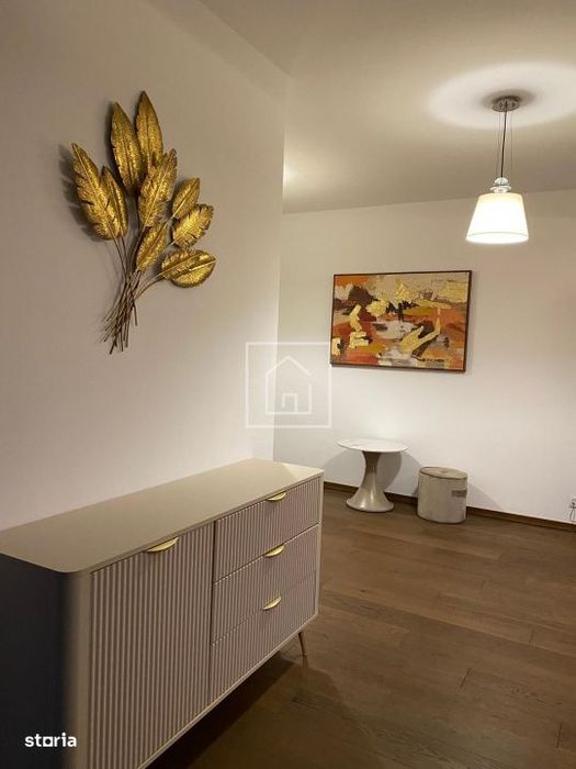 Apartament premium 3 camere, 100 mp, Parcul Sub Arini, balcon, lux!!