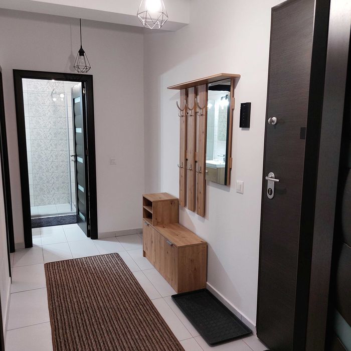 Apartament 2 camere decomandat de inchiriat, Exigent Plaza Romania