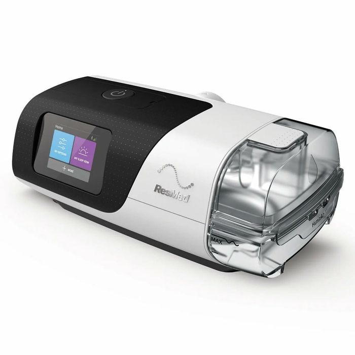 resmed airsense 11 autoset