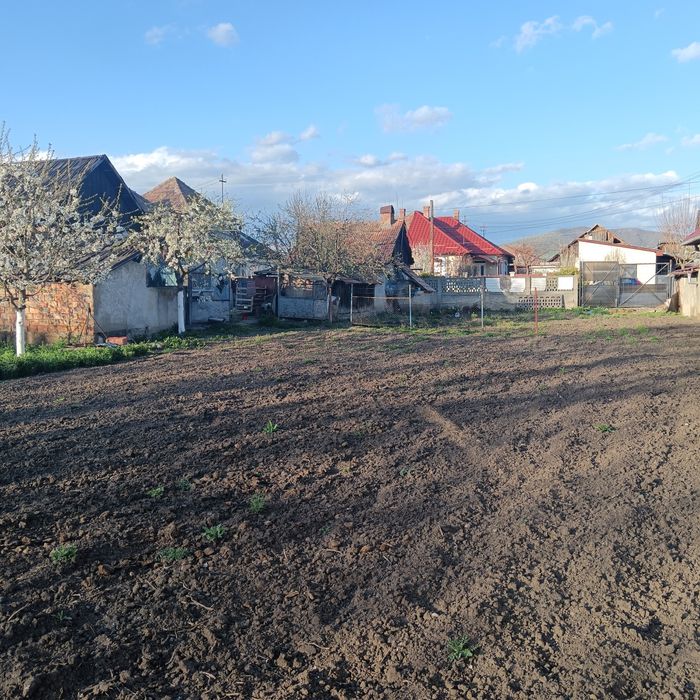 Casă de vânzare în Gherla