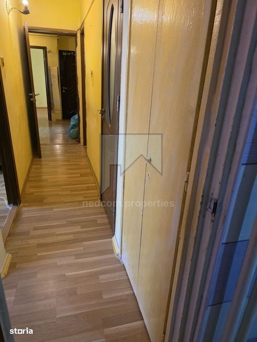 Vanzare apartament 3 camere Rahova - Margeanului