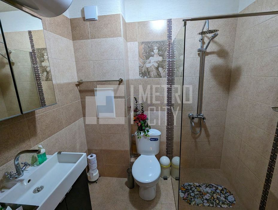 Дава се под наем Двустаен апартамент в София, Младост 2 - 74 кв.м за 1400 € - Снимка #9