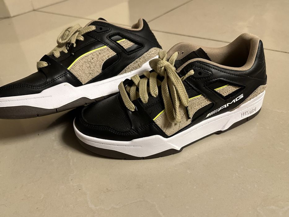 Adidasi Puma x AMG