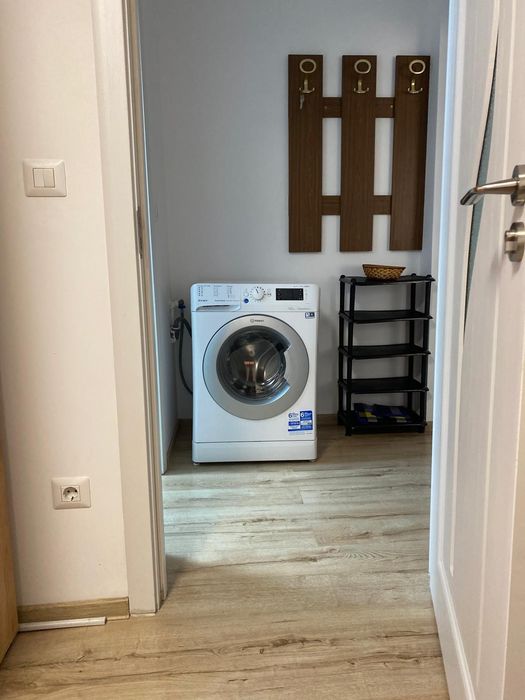 Apartament 2 camere de închiriat – Zona Universității, Suceava