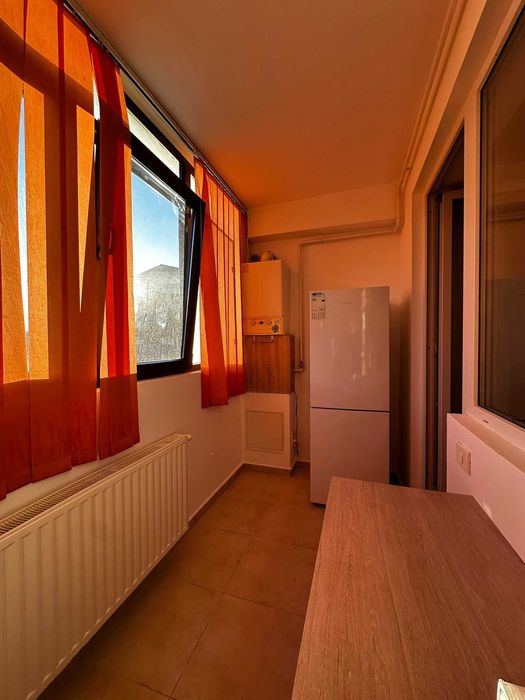 Apartament 2 camere Militari Residence Bloc Nou