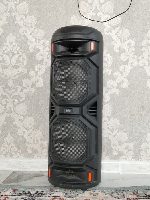 Колонка сатылады