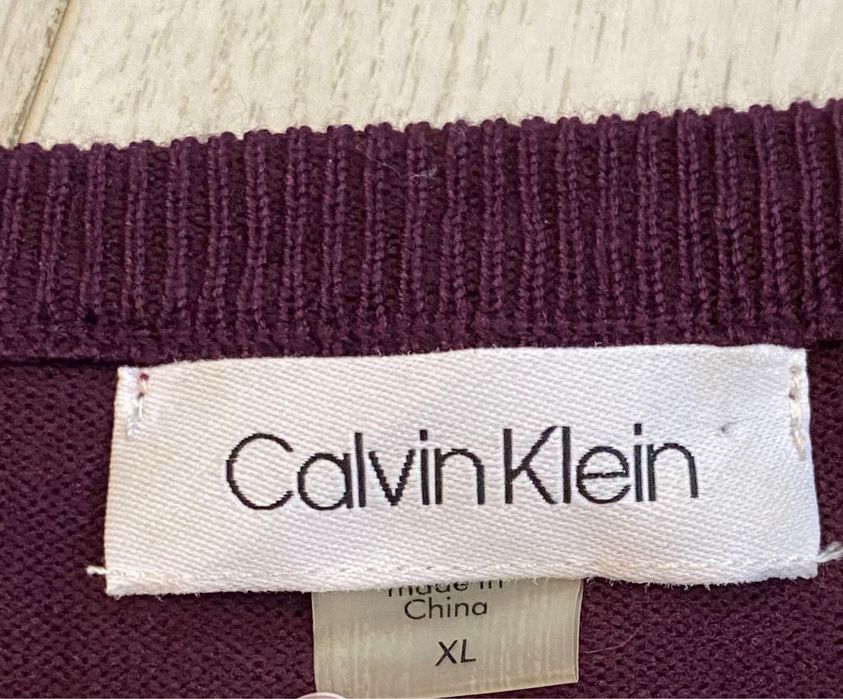 Rochie damă Calvin Klein, XL