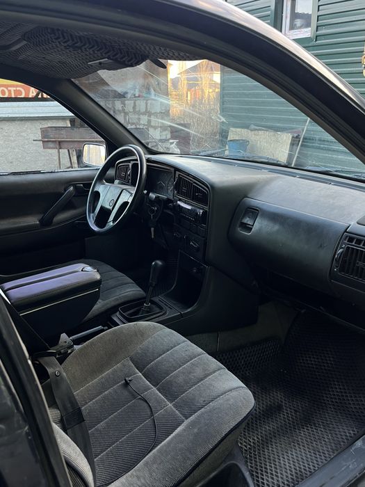 Пассат б 3 сатылады