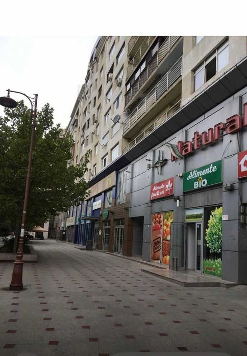 GARSONIERA DE INCHIRIAT zona Unirii-rond Piata Alba Iulia, Bucuresti