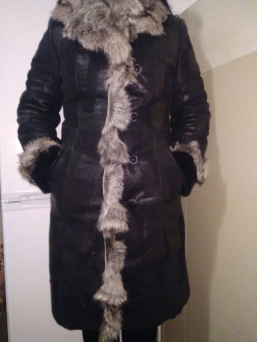 Продам Срочно Дубленку