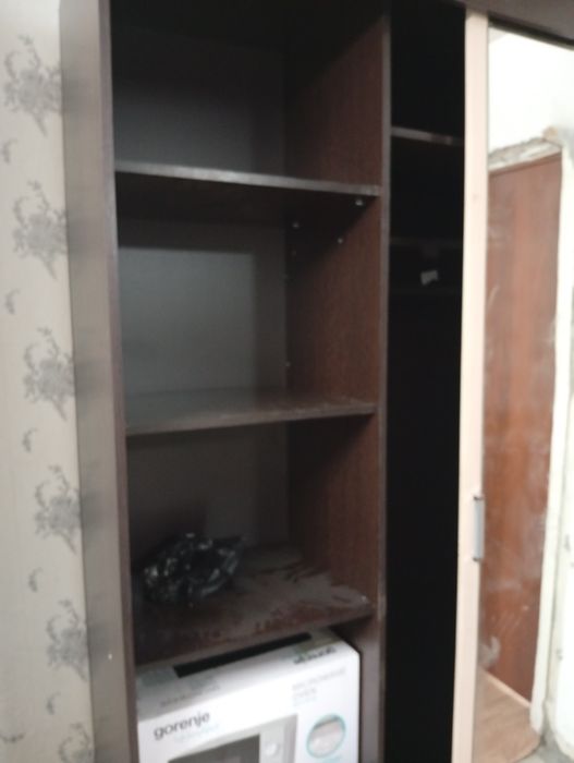 Шкаф, Купе в отличном состоянии