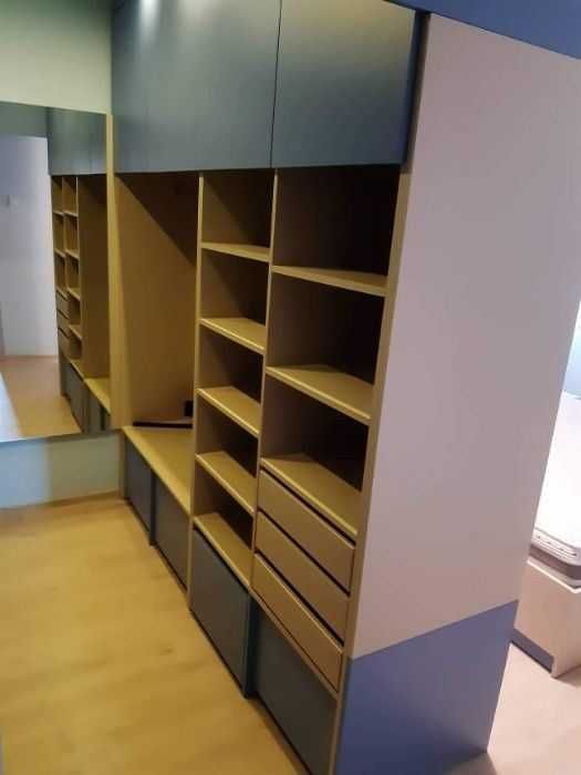 Продава се Четиристаен апартамент в София, Кръстова вада - 110 кв.м за 1340 €/кв.м - Снимка #1