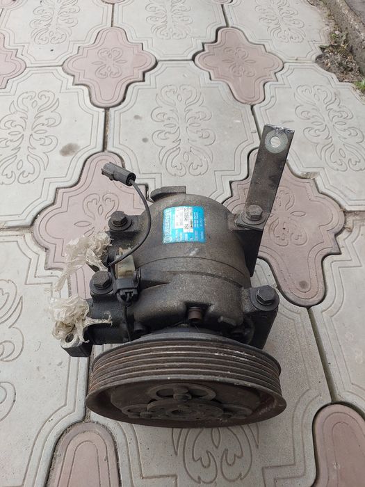 Насос кондиционера