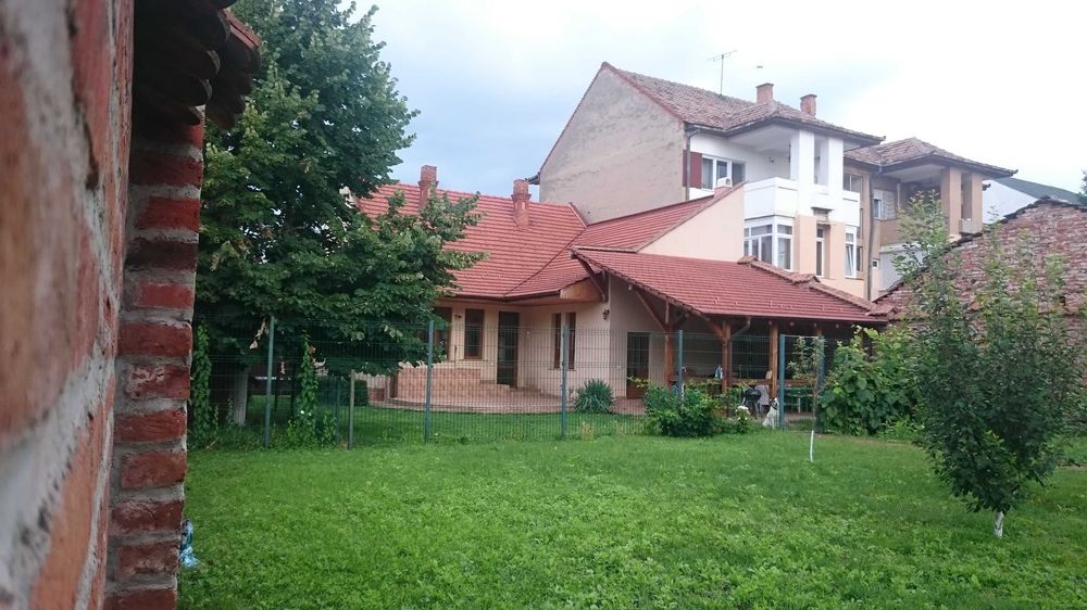 Casa visavis de Piata Mare Satu Mare • OLX.ro