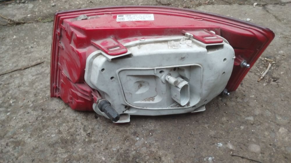 Стоп за а6 външен ляв 2008д