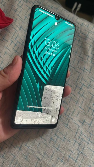 Продам  Самсунг А 31 срочно