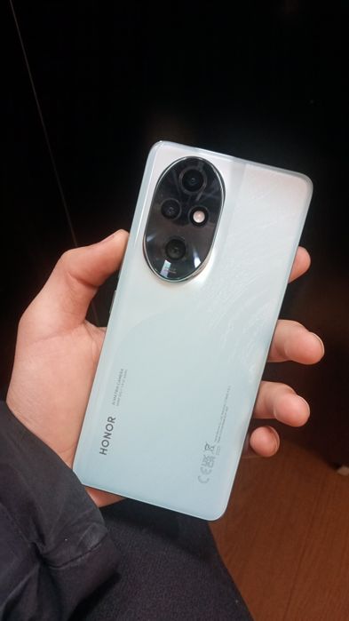 Honor 200 pro 12/512