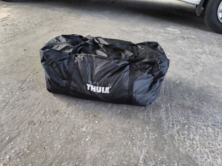 Форселт за кемпер Thule QuickFit 307056