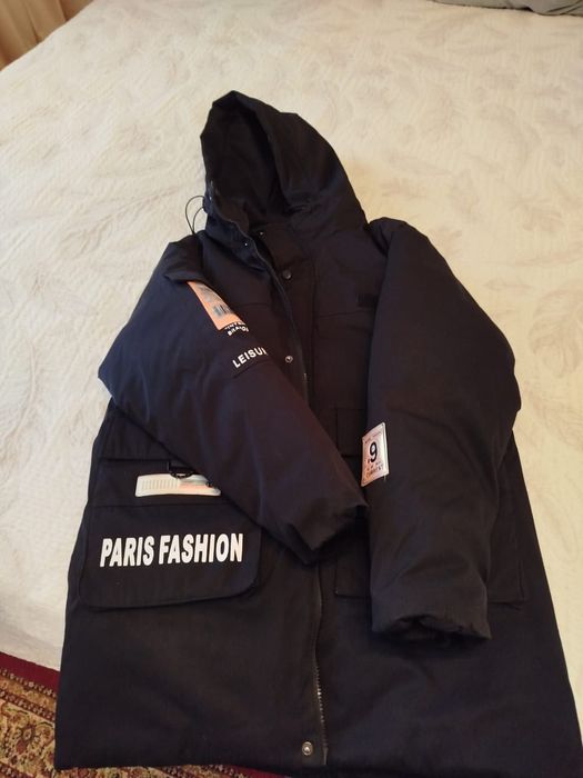 Продам две куртки