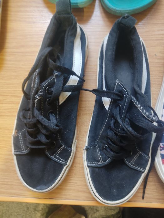 Детская обувь..разная