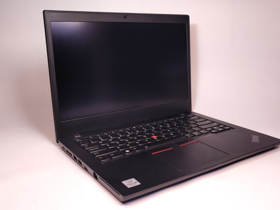 Lenovo ThinkPad L14 I5-10310U 1.7Ghz SSD 512GB/16GB | #D94243