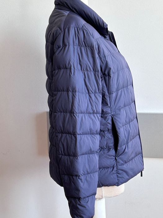 Uniqlo ultra light down jacket олекотена пухено дамско яке