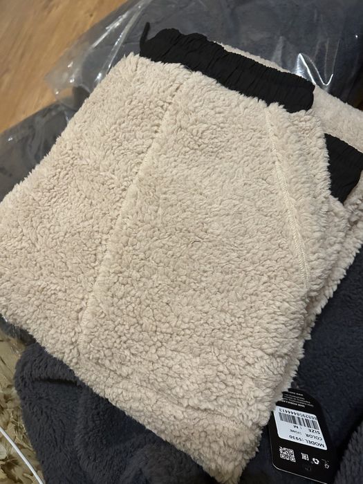 Костюмы «Тэдди» с флисом