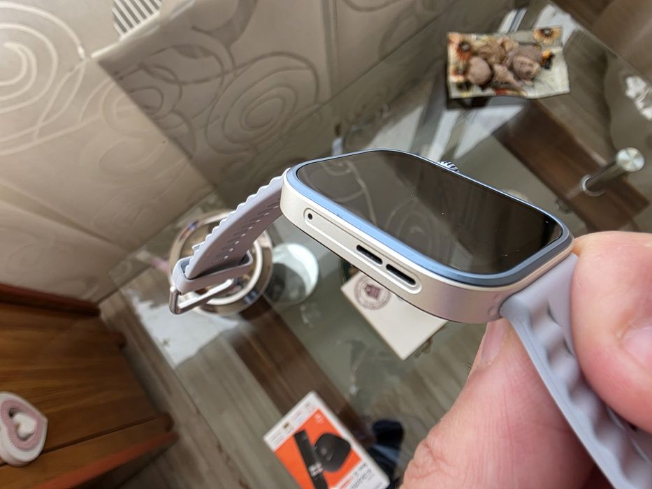 Huawei Watch Fit 4 Pro