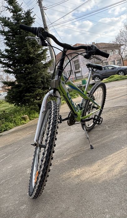 Колело cross 24 цола