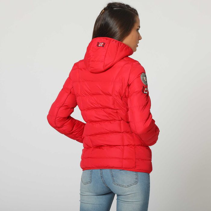 Зимно яке Canadian Peak размер М/L