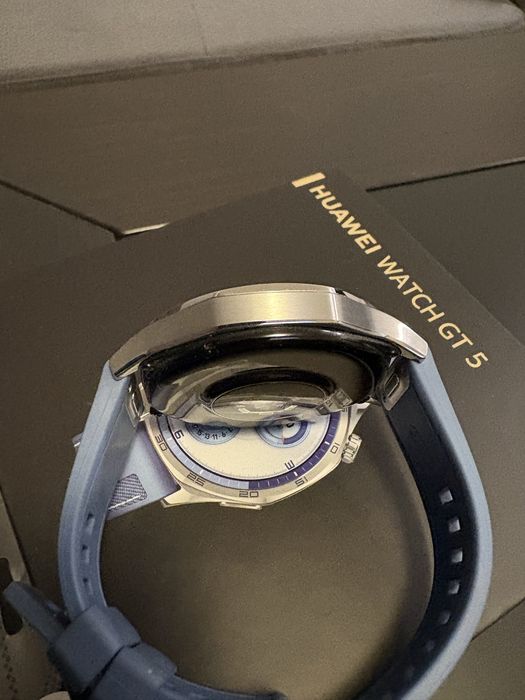 Huawei watch GT 5