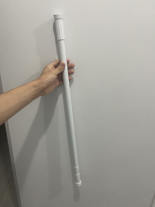 Карниз для ванной