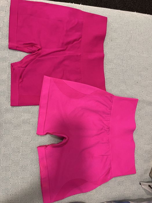 Къси спортни клинове