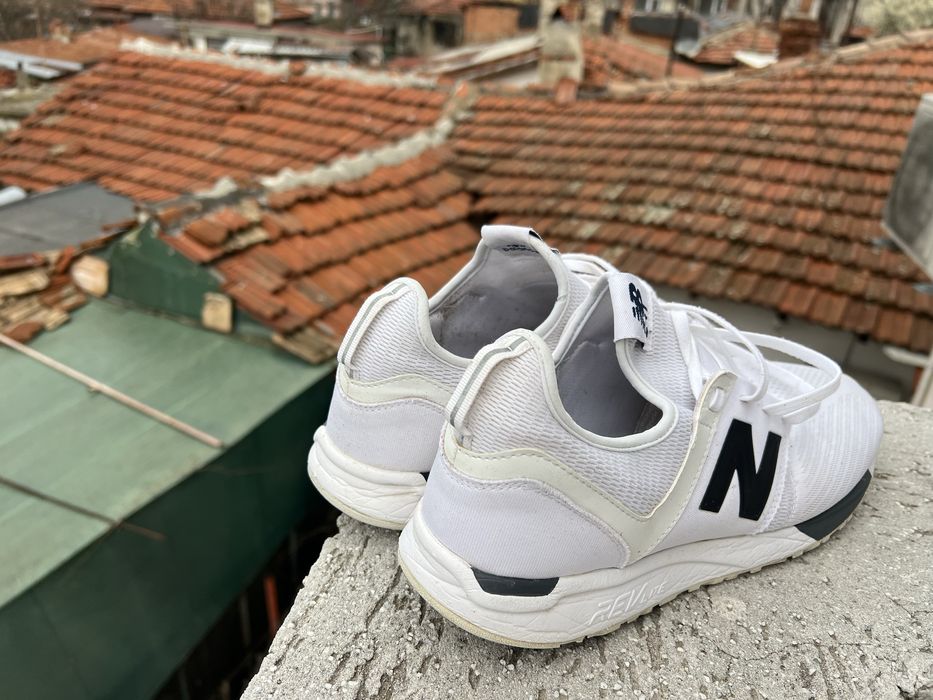 New Balance 247 45