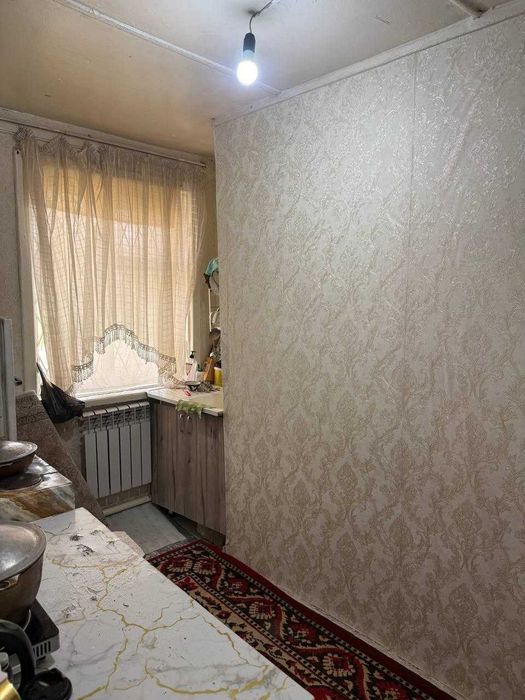 Аренда сергели янги хает 2 хона 2/2/2