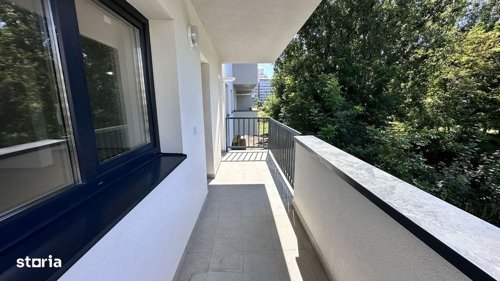 Apartament 4 Camere zona Doamna Stanca 87 mp utili + balcon Finalizat