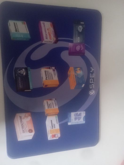 Продам коврик для мышки за 2000 или 1000 или можете сами указать цену