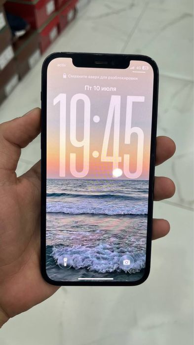 Iphone 12 актау!