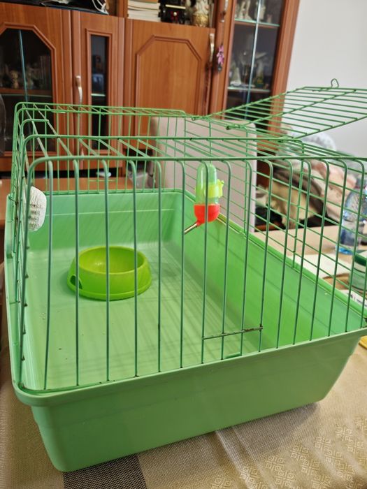 Curscă  rozătoare (Iepure/ Porcușor de Guineea/ Șinșila/ Veveriță)