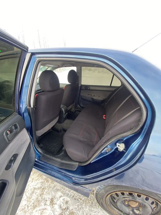 Продаю Mitsubishi Lancer 9