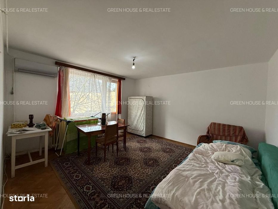 Apartament 3 camere, zona Progresului