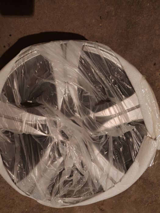 Немски алуминиеви джанти Аutec 16" 5х114 ,7J ET 45