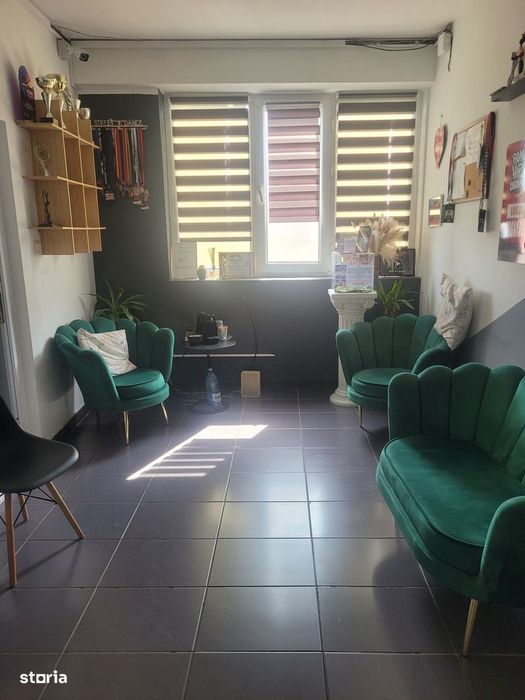 Spatiul open space 200 mp inel 2