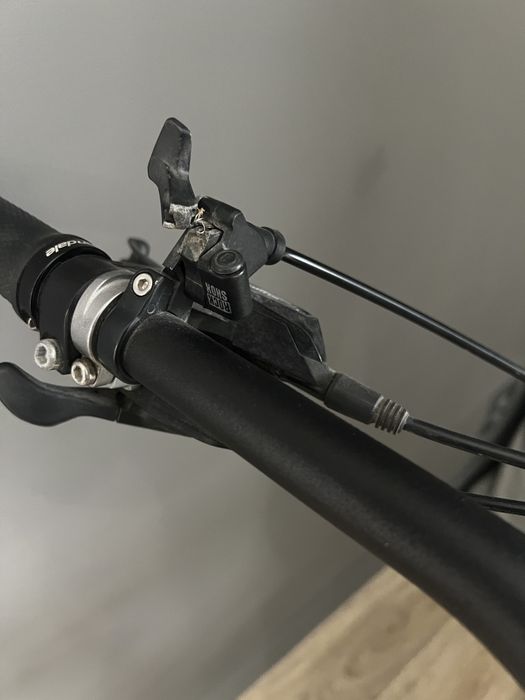 Продам велосипед Cannondale Trail 3