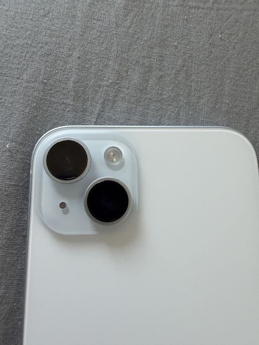 Iph 15 plus 128gb