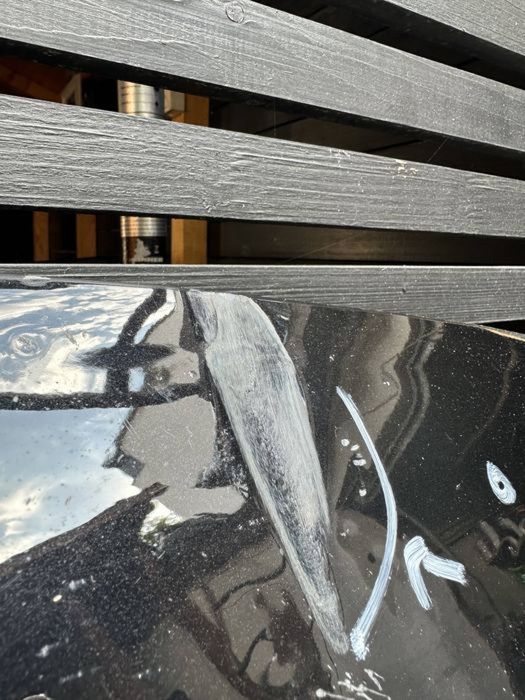 Far dreapta / capota / aripa dreapta / bara Mercedes GLC W253