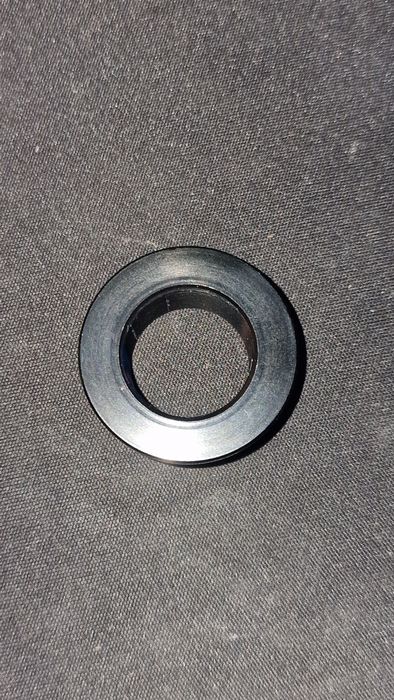 Quadlock prindere jug + vibration dampener + surub m22 x 1.0mm