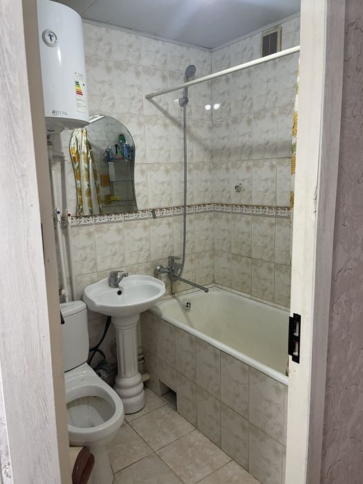 Квартира ижарага берилади